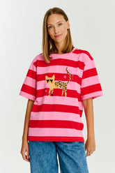 Tričko Born to Be Wild